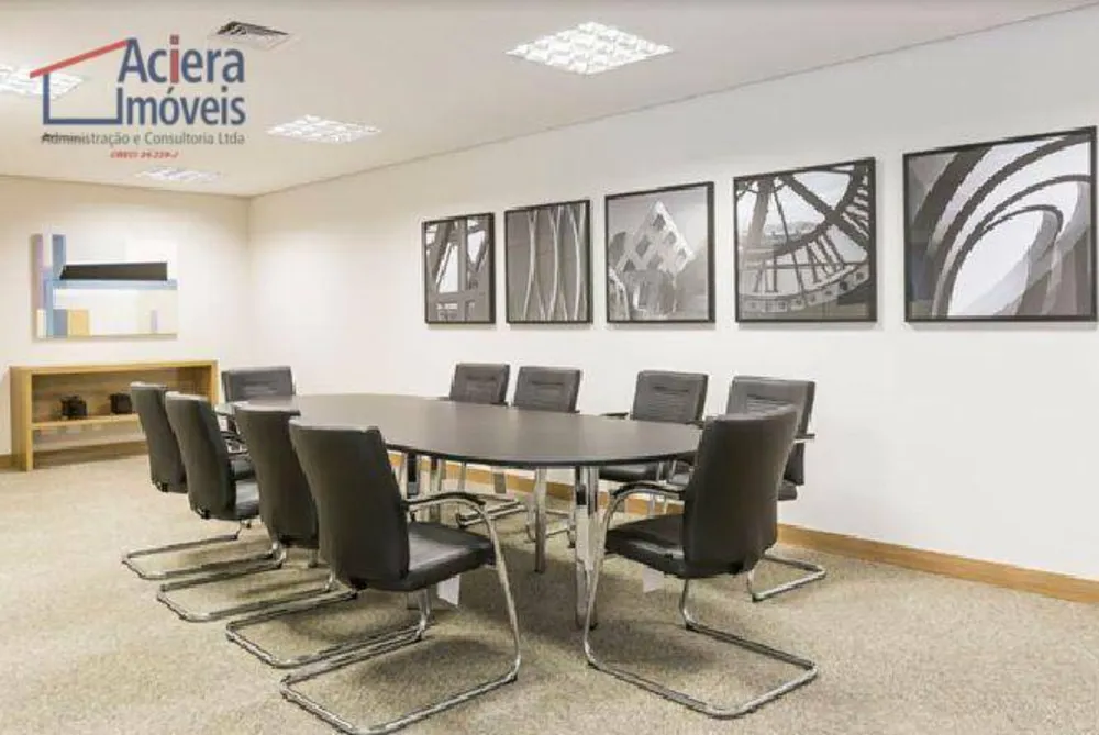 Sala-Conjunto, 40 m² - Foto 6