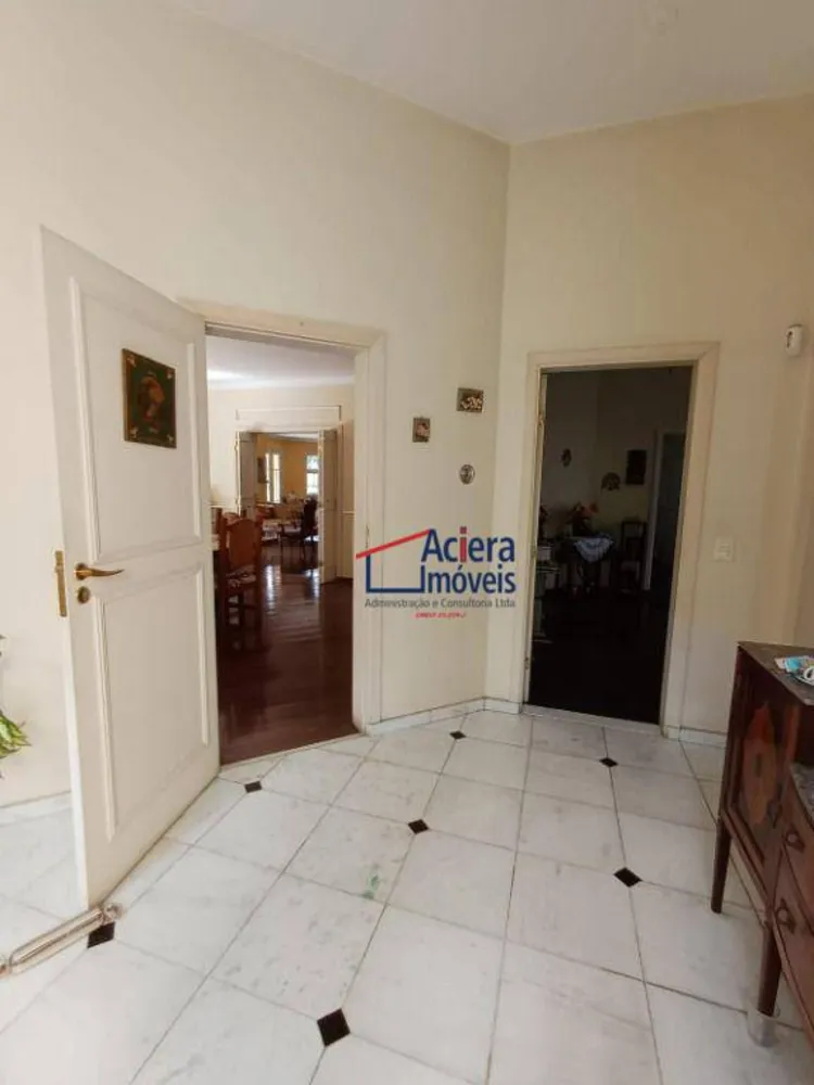 Casa de Condomínio, 5 quartos - Foto 6