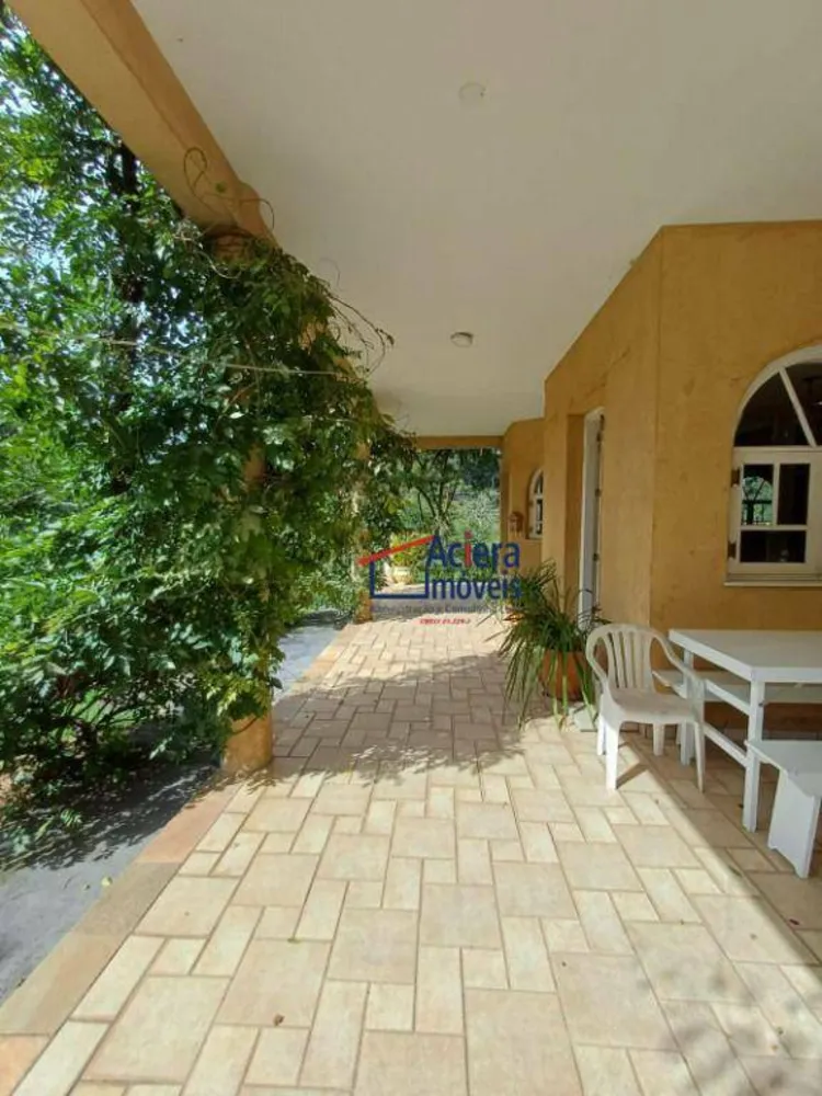 Casa de Condomínio, 5 quartos - Foto 2