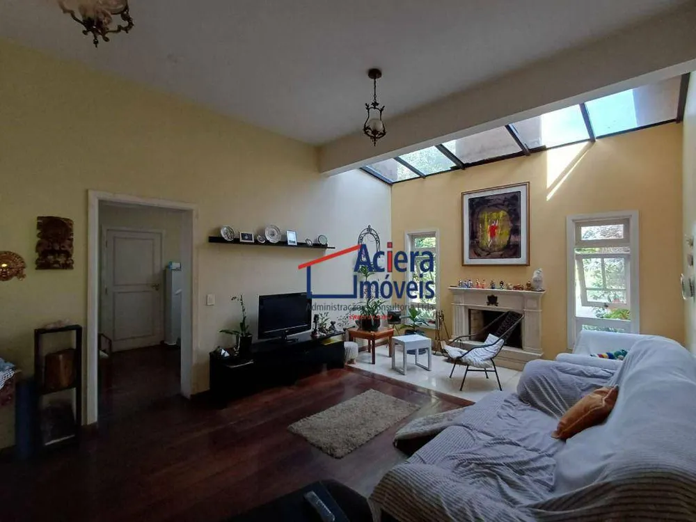 Casa de Condomínio, 5 quartos - Foto 7