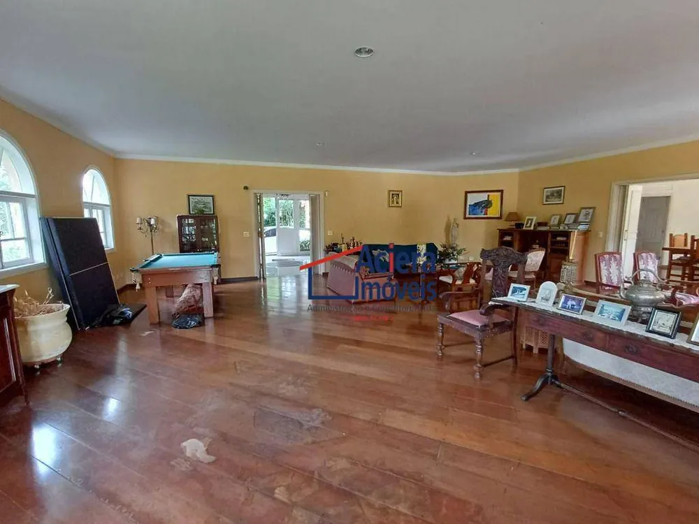 Casa de Condomínio, 5 quartos - Foto 4