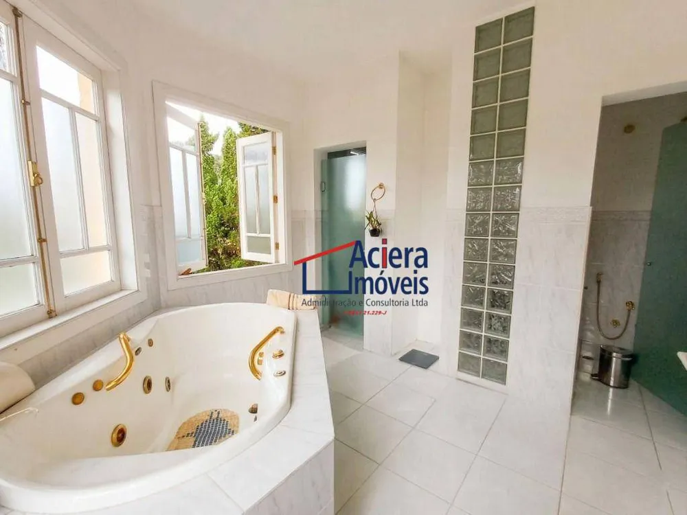 Casa de Condomínio, 5 quartos - Foto 8