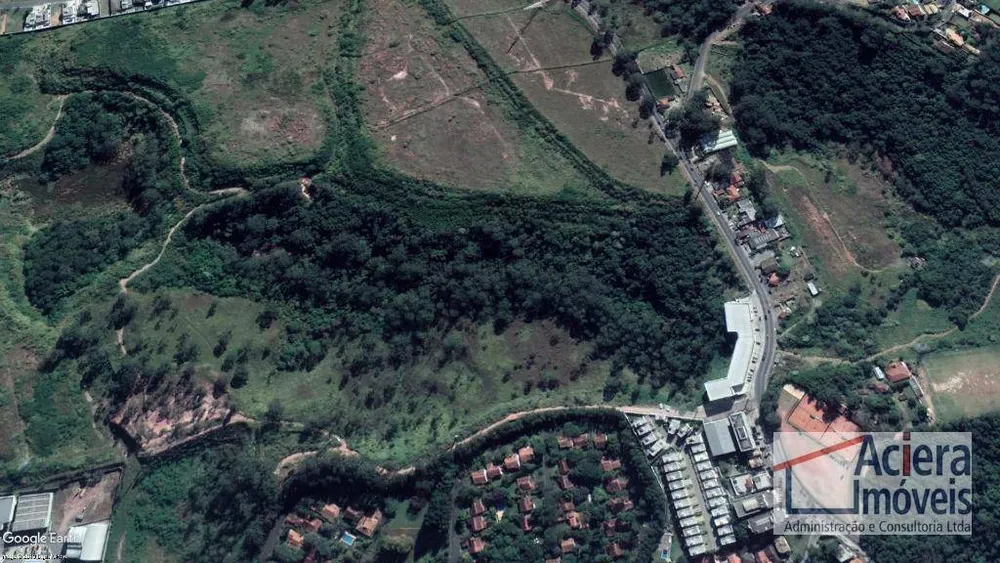 Terreno, 7 hectares - Foto 1
