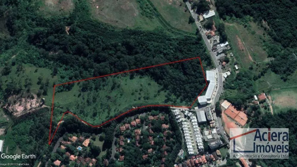 Terreno, 7 hectares - Foto 2