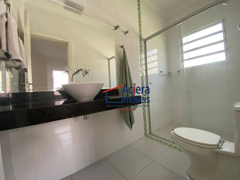 Casa de Condomínio, 3 quartos - Foto 8