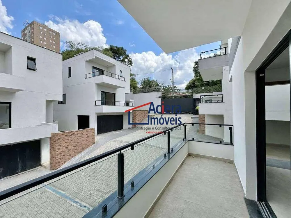 Casa de Condomínio, 3 quartos - Foto 6