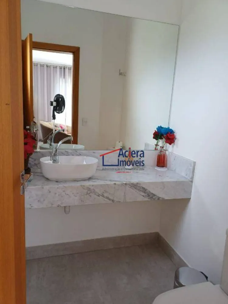 Casa de Condomínio, 3 quartos - Foto 7