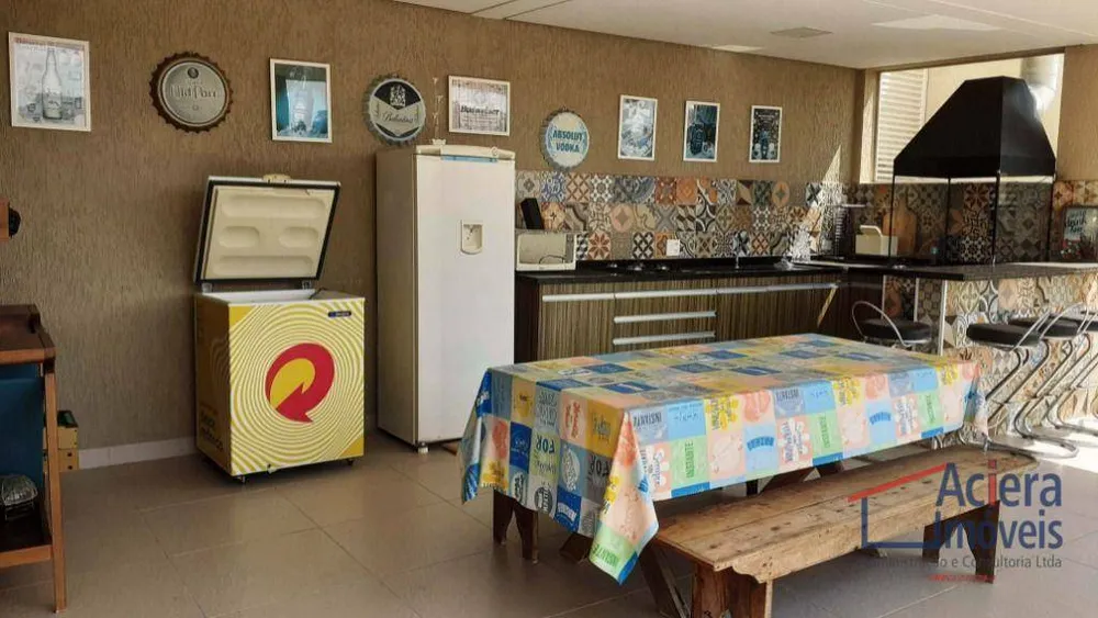 Casa de Condomínio, 3 quartos - Foto 3