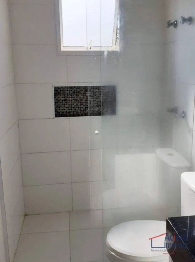 Casa de Condomínio, 3 quartos - Foto 10
