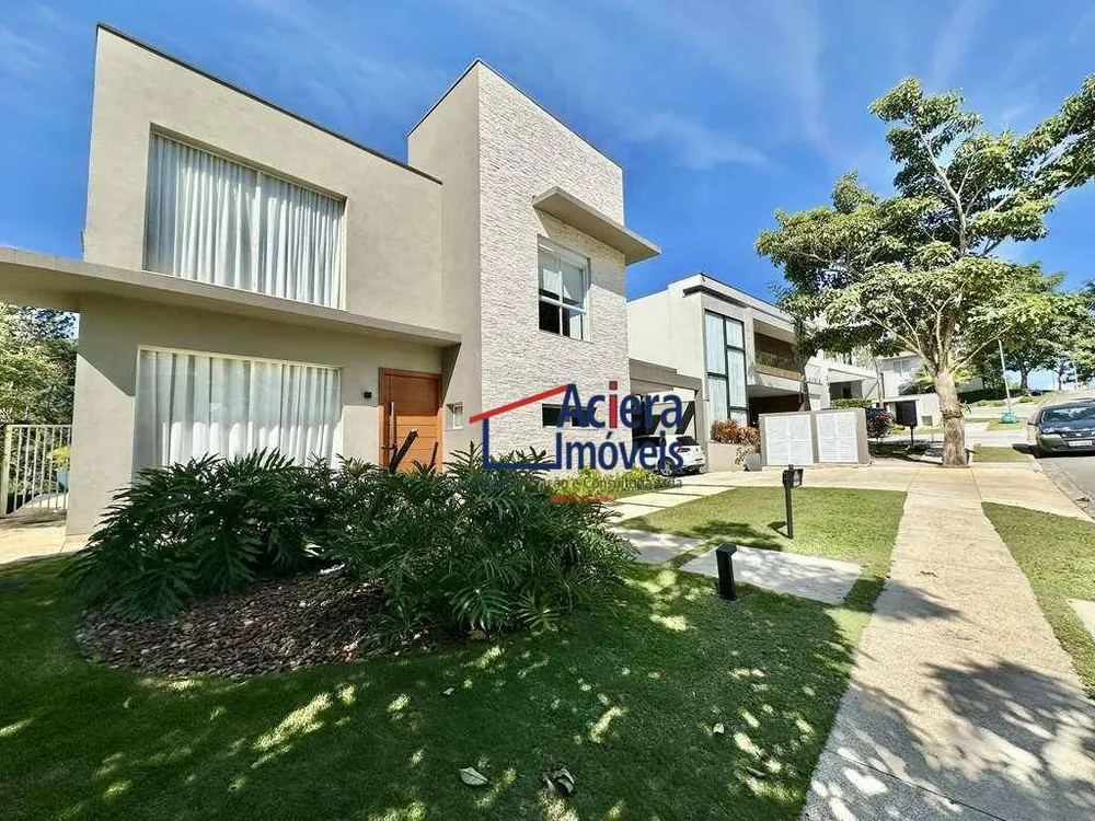 Casa de Condomínio, 3 quartos - Foto 8