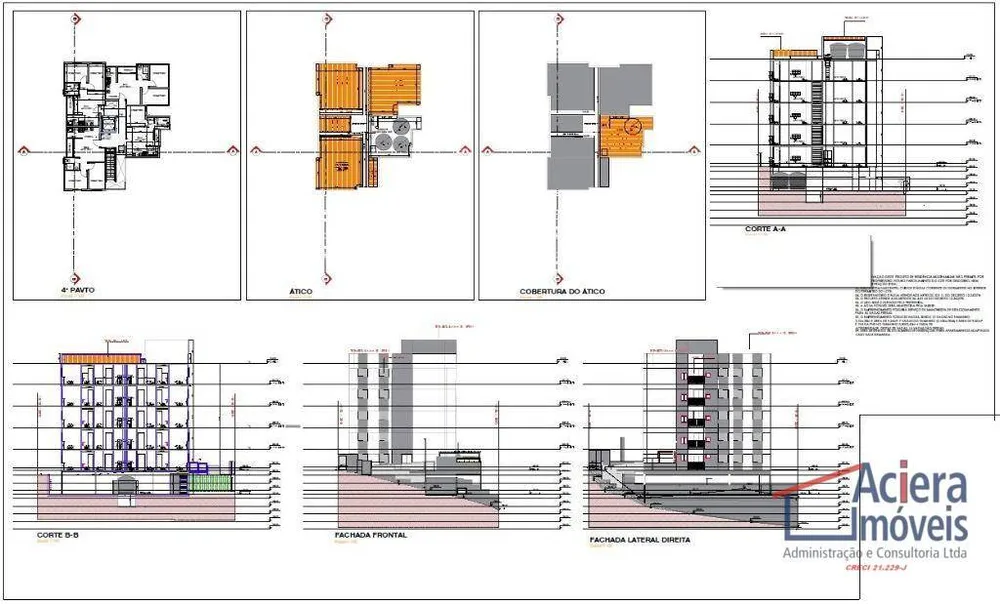 Terreno, 448 m² - Foto 4