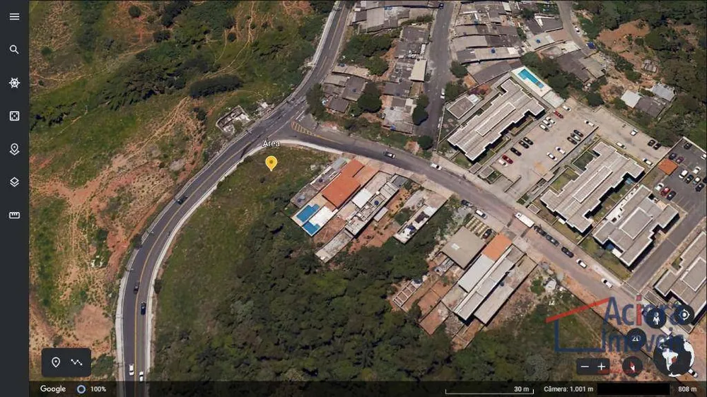 Terreno, 448 m² - Foto 6