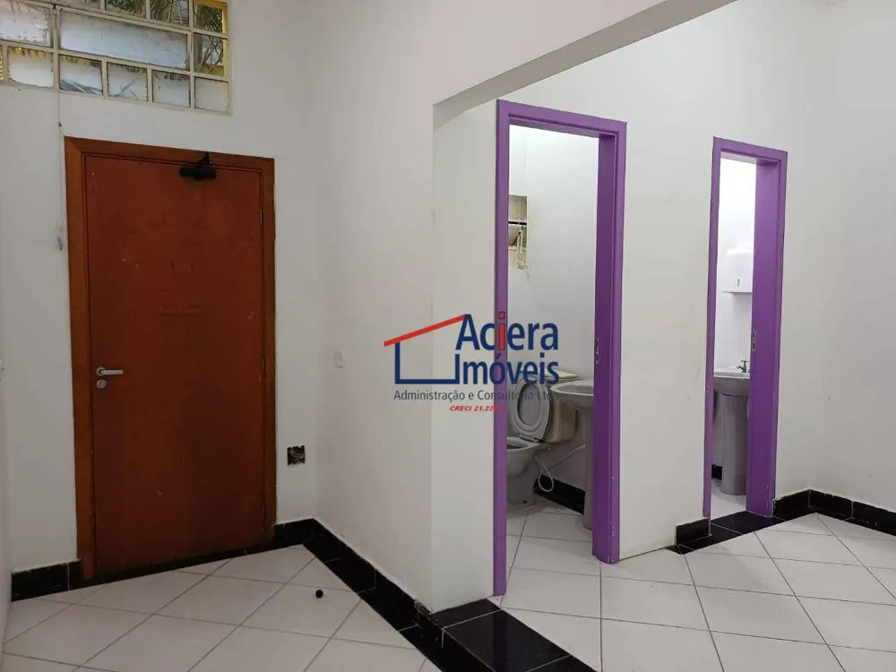 Loja-Salão, 90 m² - Foto 11
