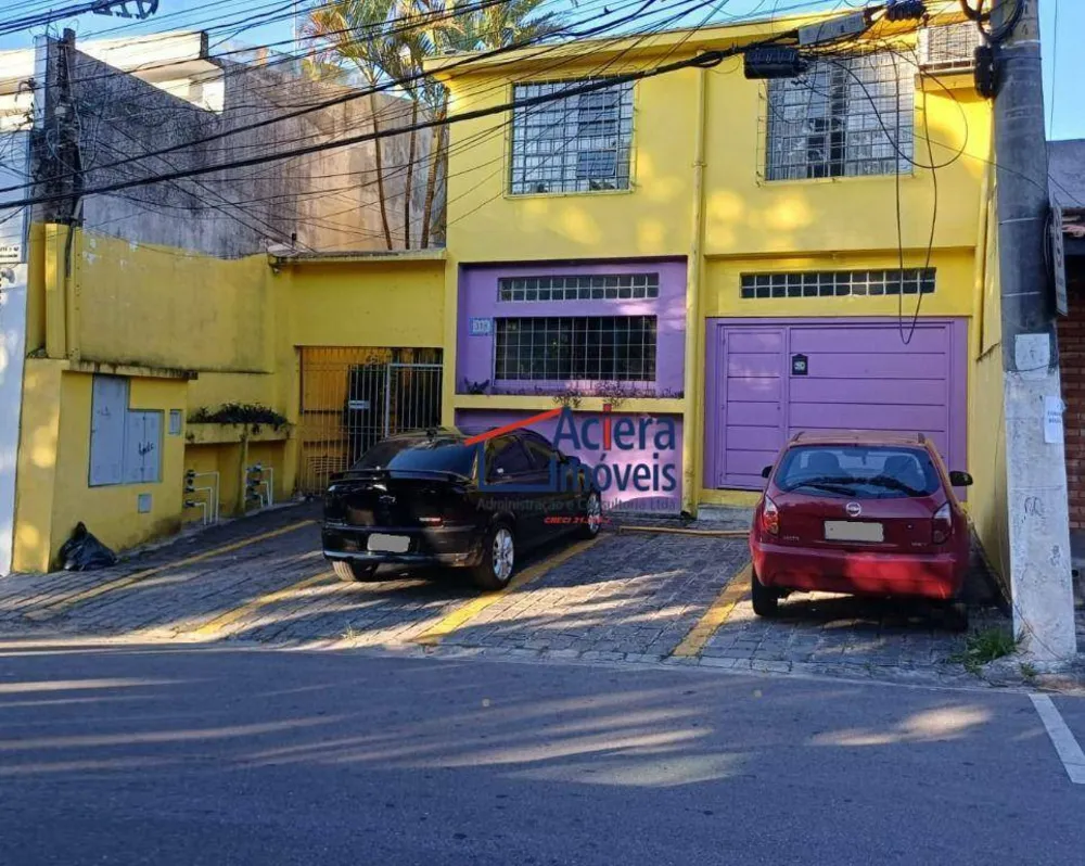 Loja-Salão, 90 m² - Foto 5