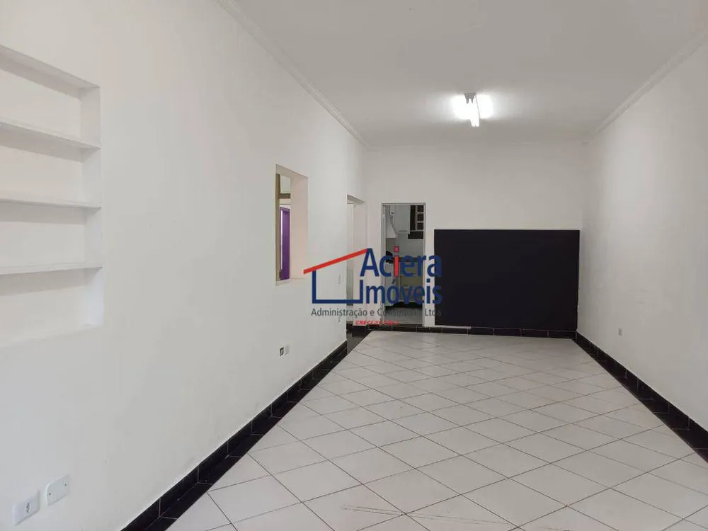 Loja-Salão, 90 m² - Foto 2