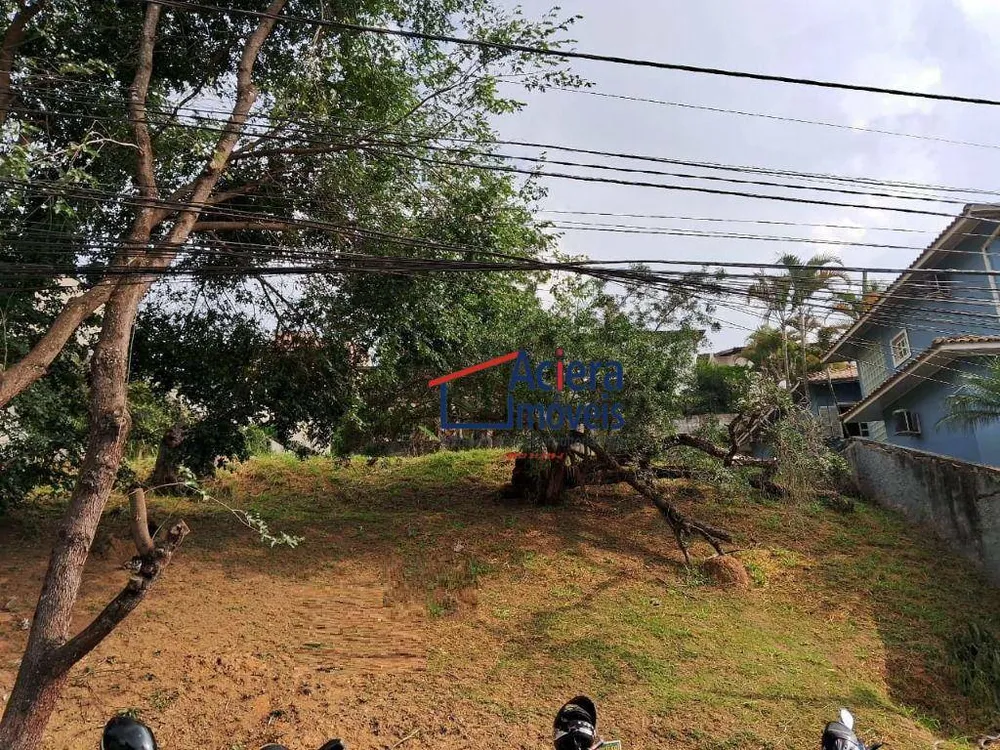 Loteamento e Condomínio, 500 m² - Foto 1
