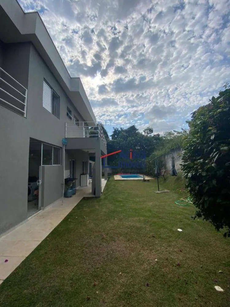 Casa de Condomínio, 4 quartos - Foto 3