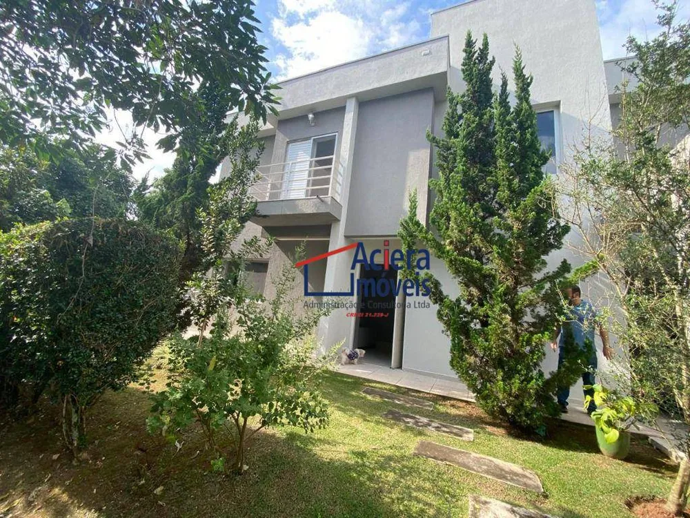 Casa de Condomínio, 4 quartos - Foto 4