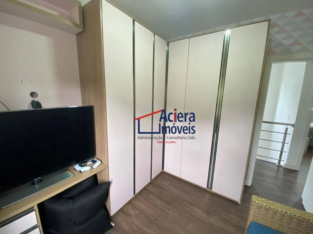 Casa de Condomínio, 4 quartos - Foto 7