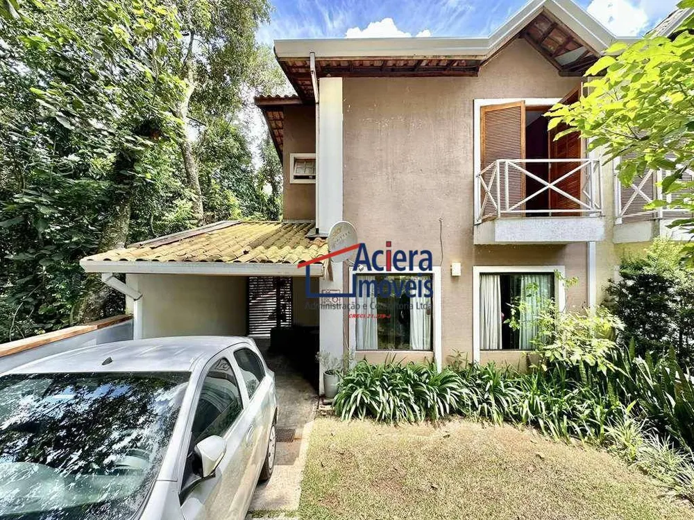 Casa de Condomínio, 3 quartos - Foto 9