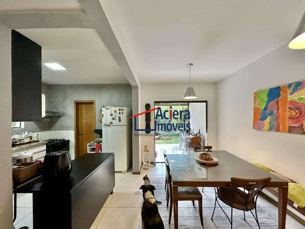 Casa de Condomínio, 3 quartos - Foto 5