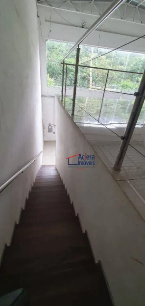 Depósito-Galpão, 241 m² - Foto 7