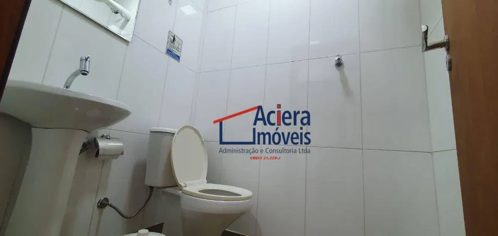 Depósito-Galpão, 241 m² - Foto 5