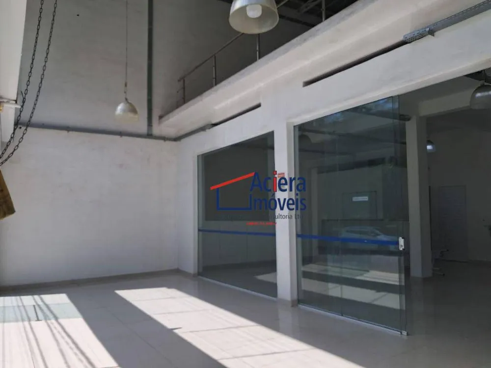 Depósito-Galpão, 241 m² - Foto 11