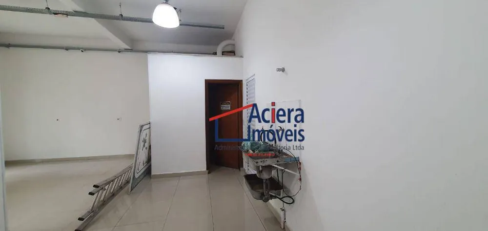 Depósito-Galpão, 241 m² - Foto 2