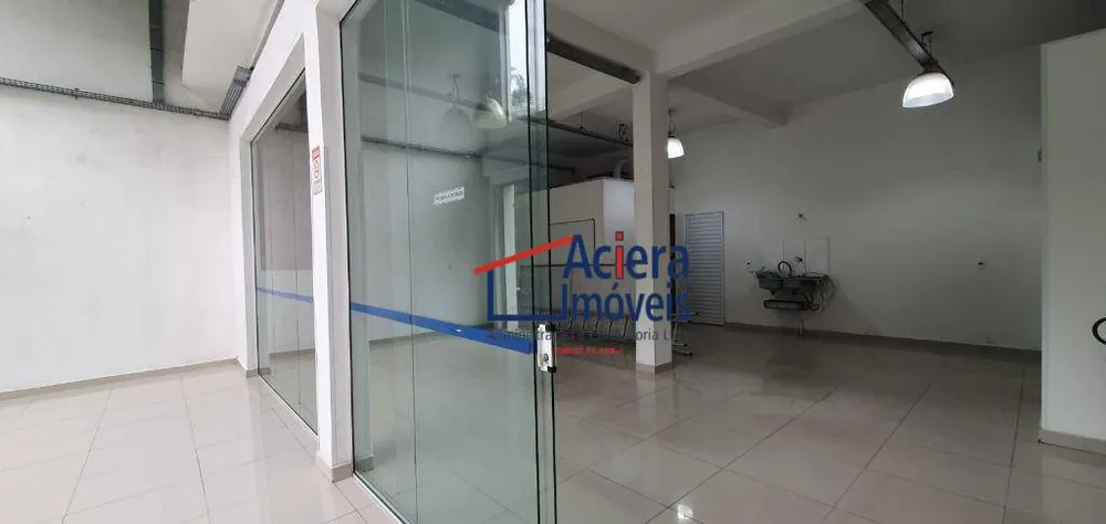 Depósito-Galpão, 241 m² - Foto 3