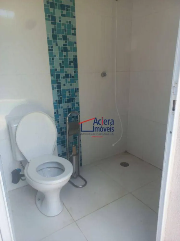 Casa de Condomínio, 4 quartos - Foto 8