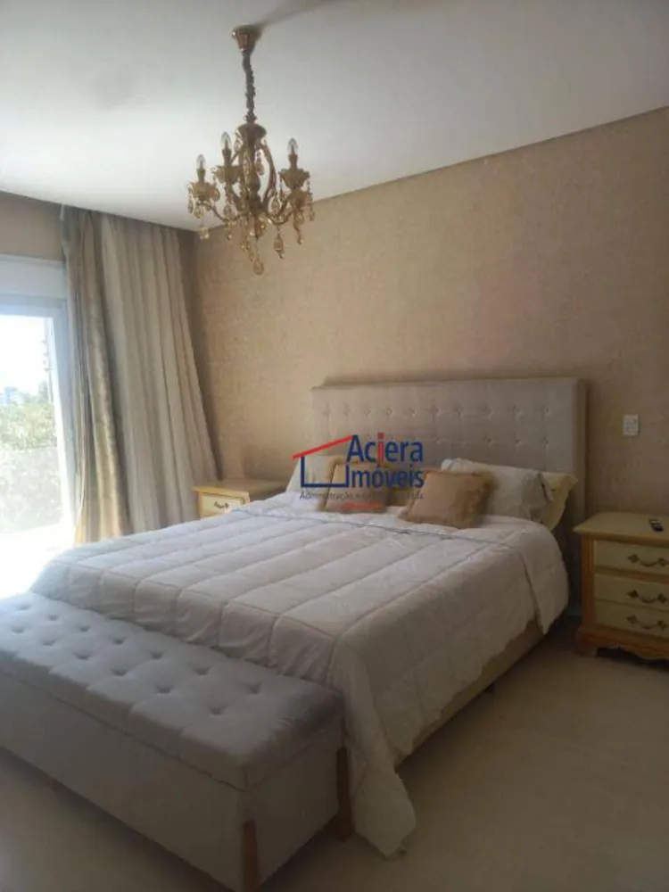 Casa de Condomínio, 4 quartos - Foto 7