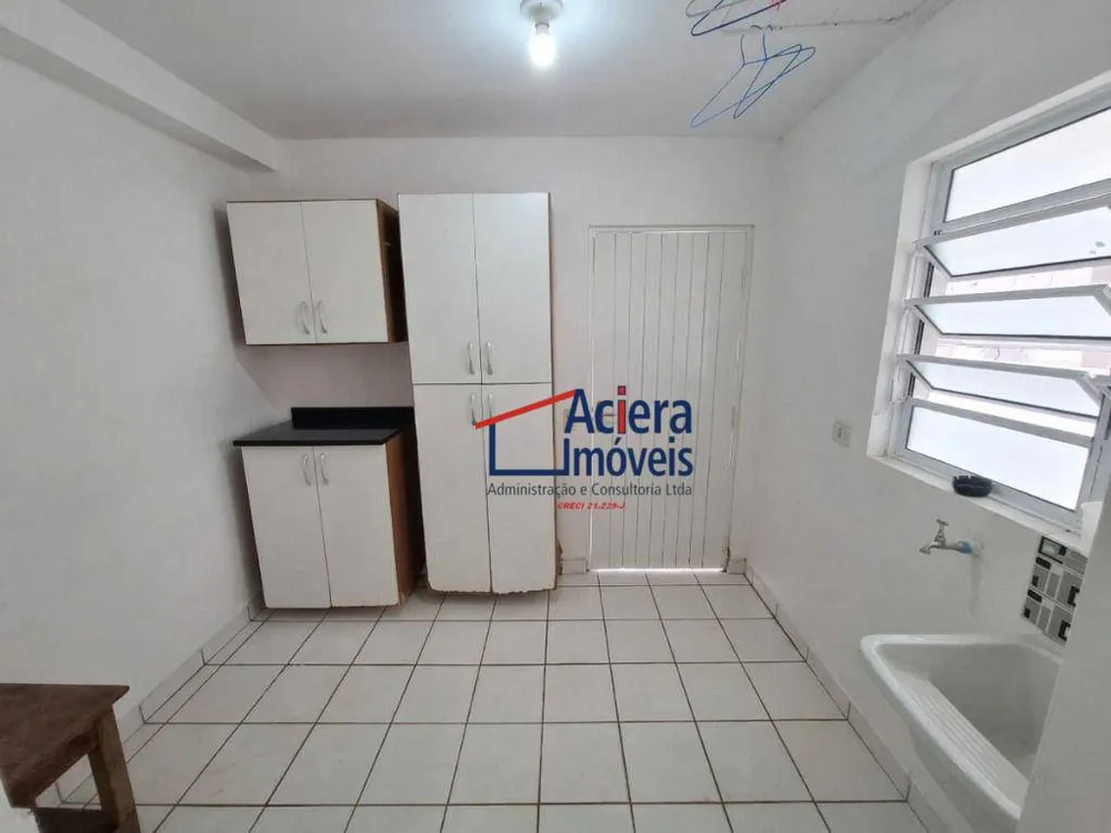 Casa de Condomínio, 2 quartos - Foto 4