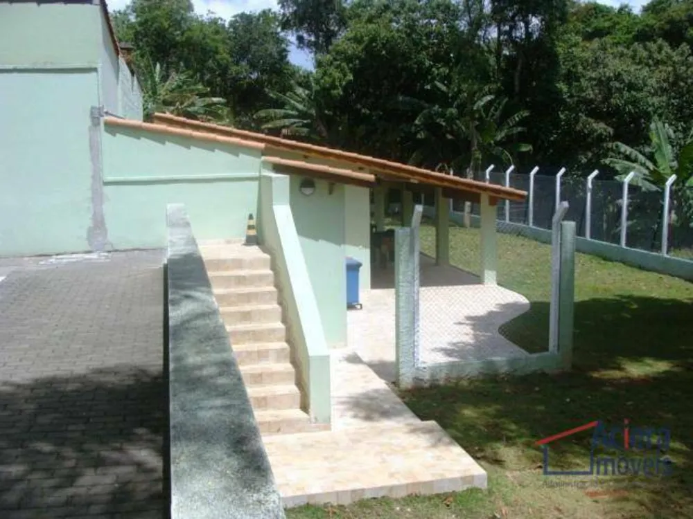 Casa de Condomínio, 2 quartos - Foto 6