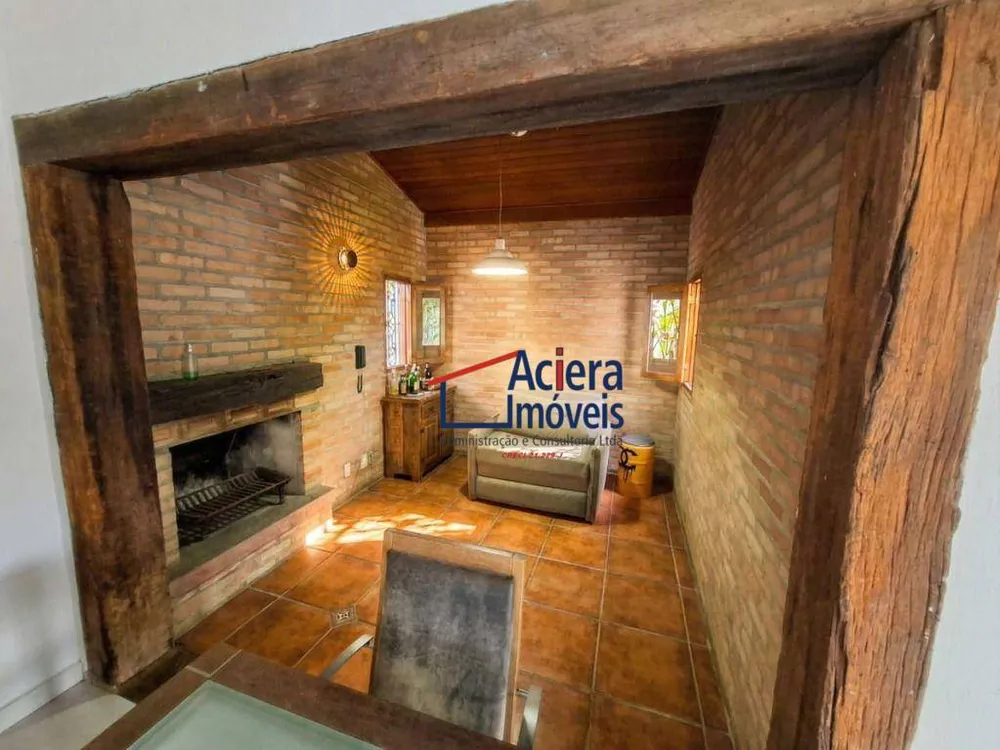 Casa de Condomínio, 2 quartos - Foto 2