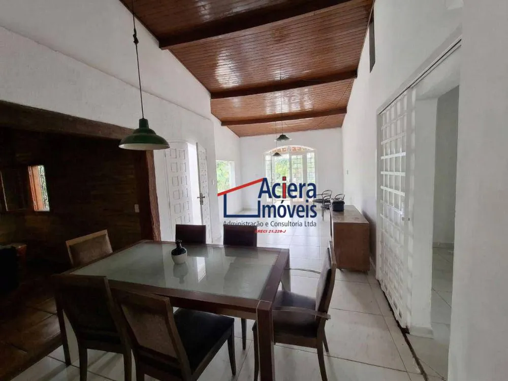Casa de Condomínio, 2 quartos - Foto 1