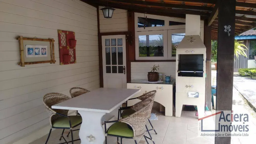 Casa de Condomínio, 2 quartos - Foto 6