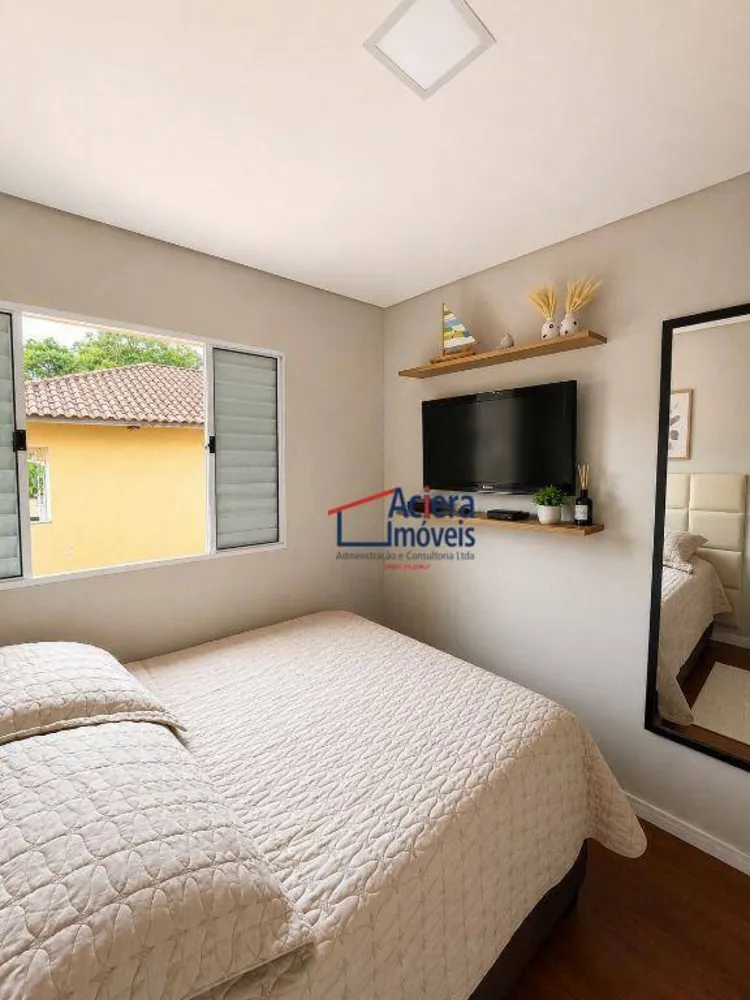 Casa de Condomínio, 3 quartos - Foto 7