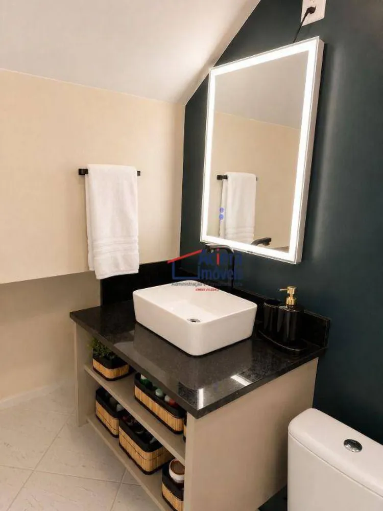 Casa de Condomínio, 3 quartos - Foto 10
