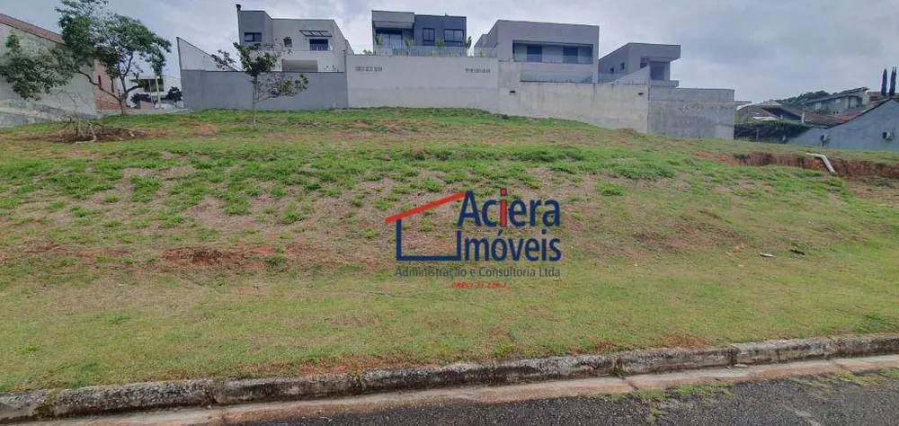 Loteamento e Condomínio, 407 m² - Foto 3