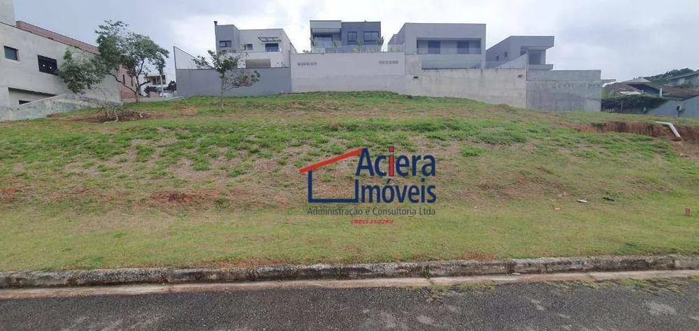 Loteamento e Condomínio, 407 m² - Foto 2