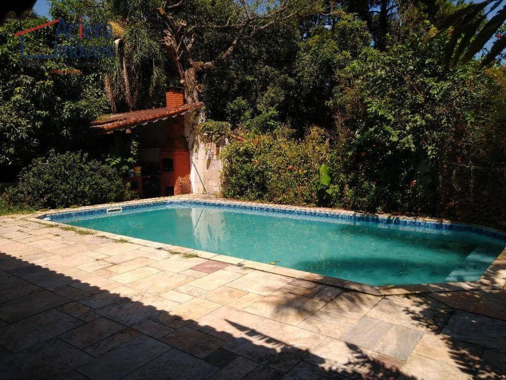 Casa, 3 quartos, 360 m² - Foto 2
