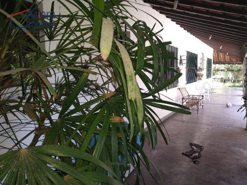 Casa, 3 quartos, 360 m² - Foto 6