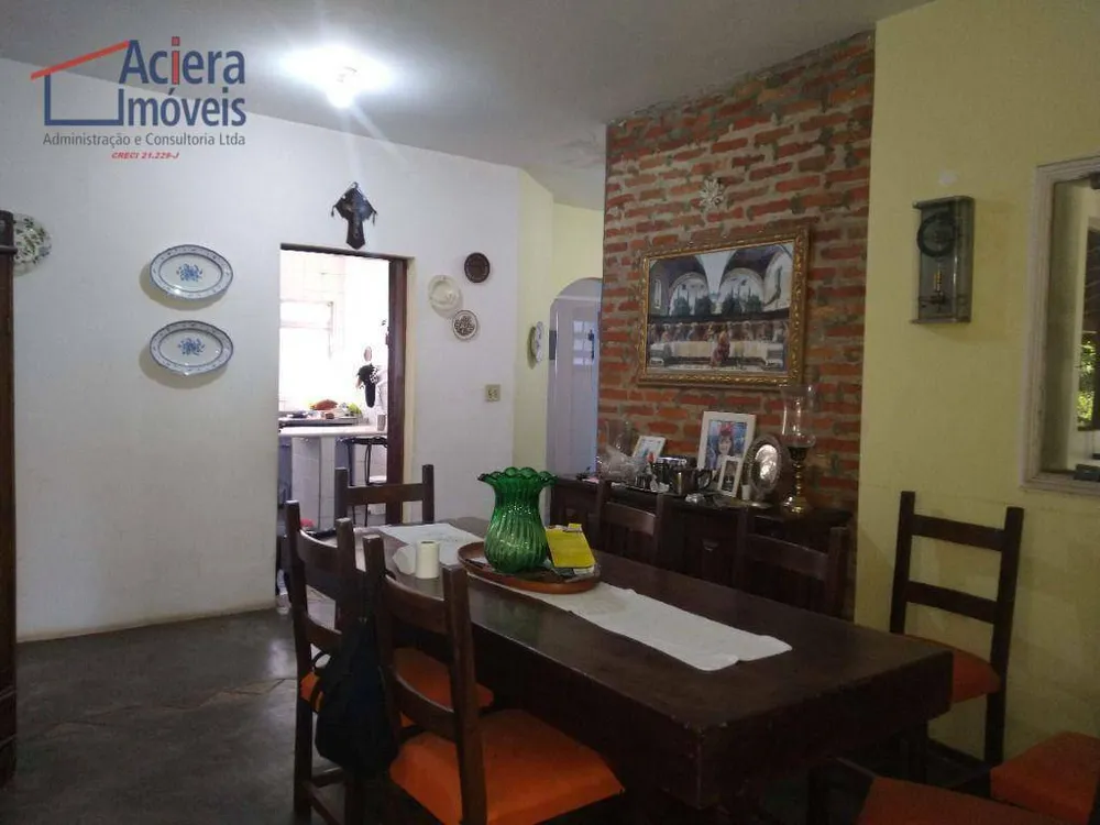 Casa, 3 quartos, 360 m² - Foto 1