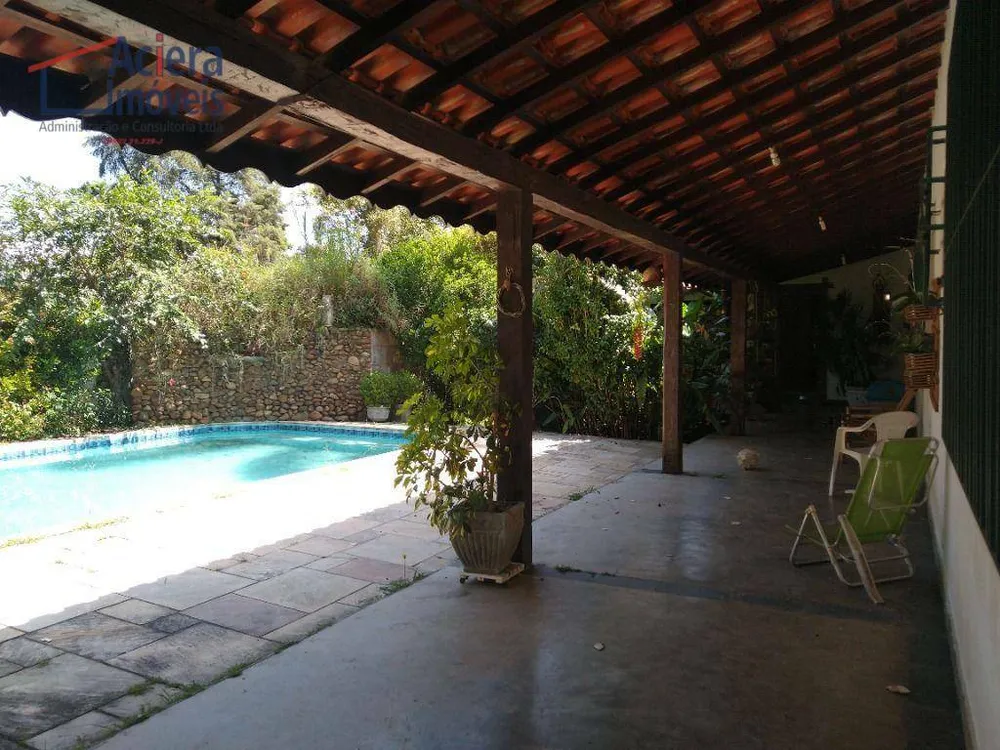 Casa, 3 quartos, 360 m² - Foto 3