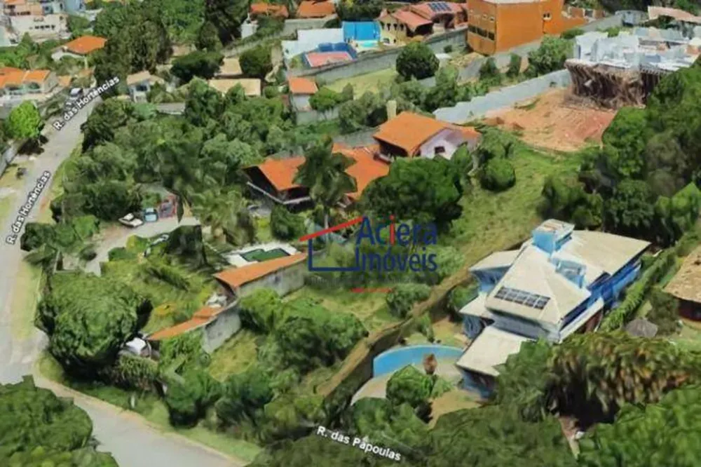 Loteamento e Condomínio, 896 m² - Foto 2