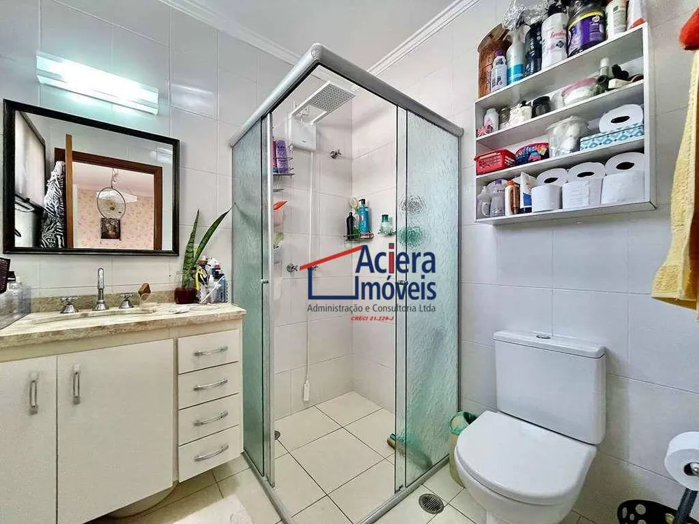 Casa de Condomínio, 3 quartos - Foto 7