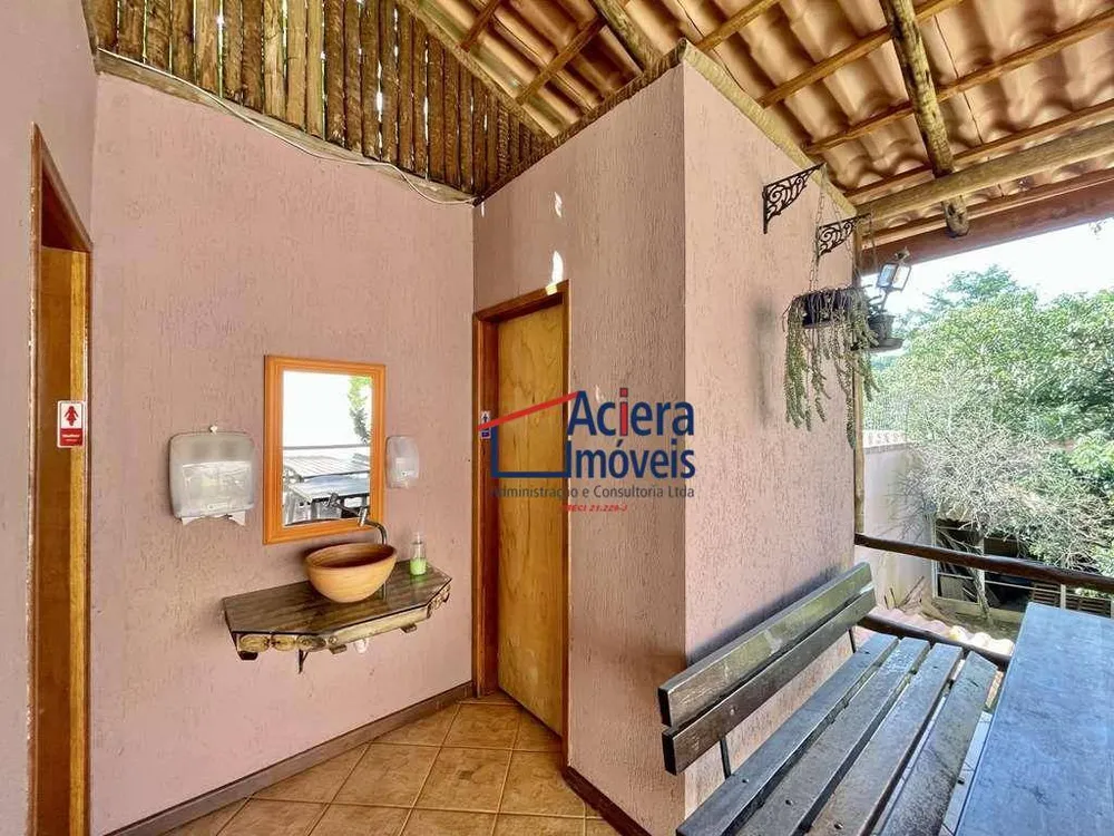 Casa de Condomínio, 3 quartos - Foto 9