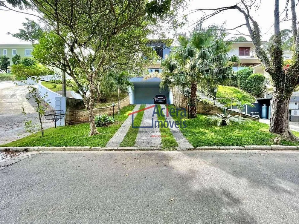 Casa de Condomínio, 4 quartos - Foto 3