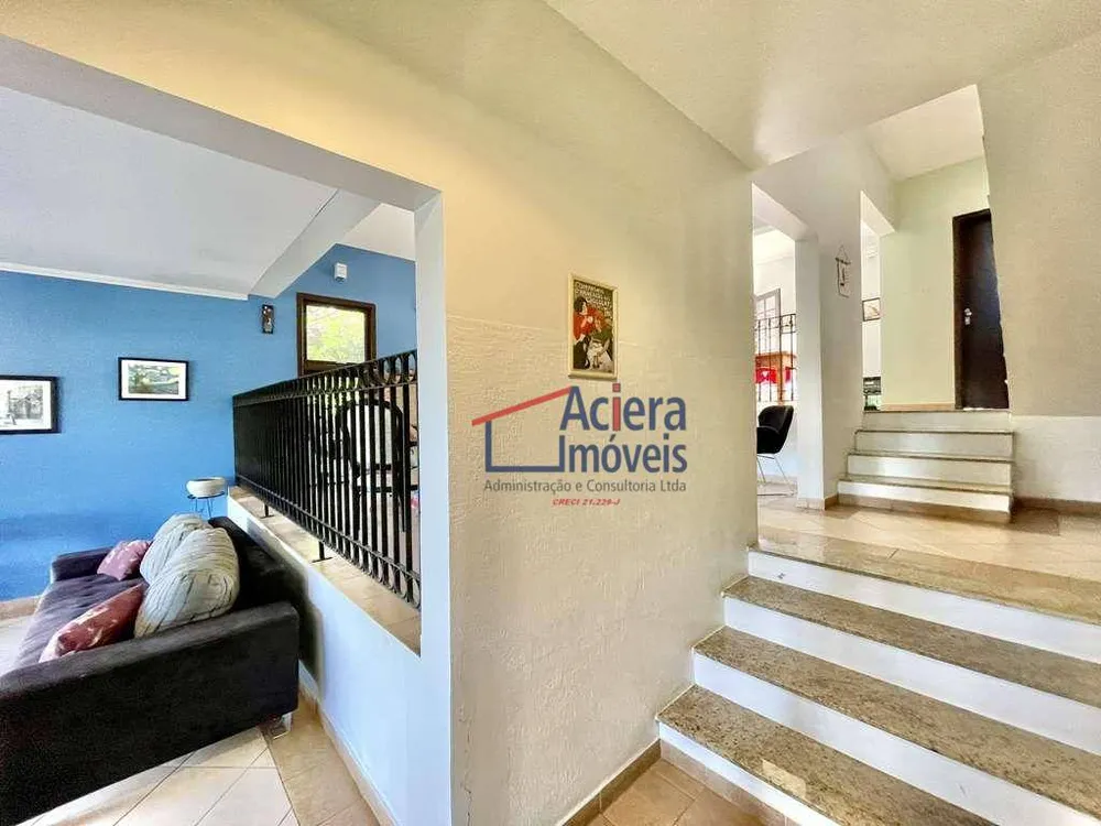 Casa de Condomínio, 4 quartos - Foto 5